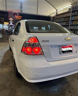 شێڤرۆلێت ئەڤیۆ